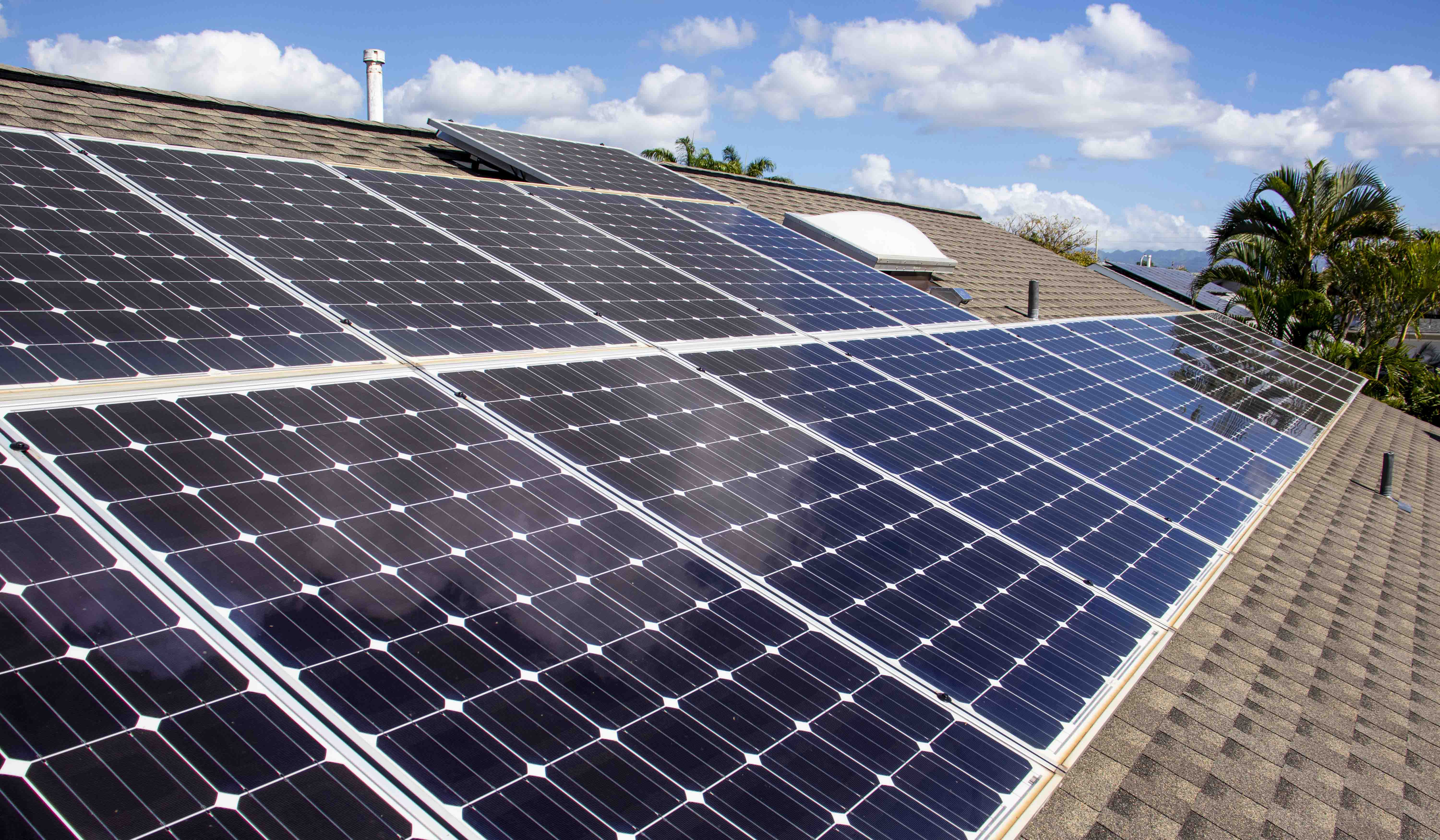 Solar Energy Rebates Hawaii